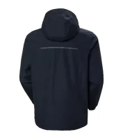 Helly Hansen MANCHESTER 2.0 SHELL JACKET - Image 3