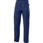 Velilla lángálló antisztatikus derekas munkanadrág 270g