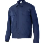 Velilla lángálló antisztatikus kabát 270g