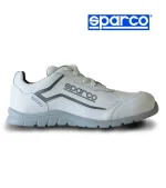 Sparco NITRO munkavédelmi cipő S3 lábbeli védőfelszerelések