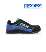 Sparco NITRO munkavédelmi cipő S3 lábbeli védőfelszerelések