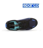 Sparco NITRO munkavédelmi cipő S3 lábbeli védőfelszerelések