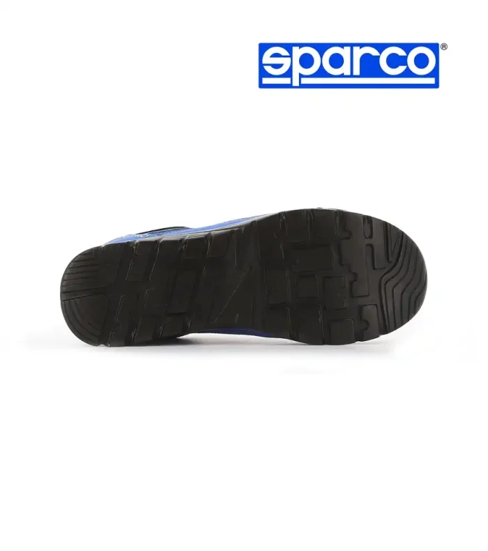 Sparco NITRO munkavédelmi cipő S3 lábbeli védőfelszerelések