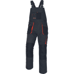 Cerva EMERTON WINTER mellesnadrág fekete 62