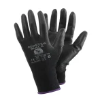 Takarékos Csaba szerelőkesztyű, kiszerelés 12 pár/csomag