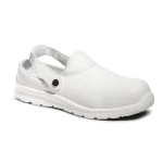 SPARCO TRACKDAY HANDY ESD SB E A SR FO fehér védőszandál