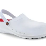 DIAN EVA PRO SB SR E unisex munkavédelmi papucs