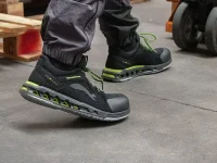 GIASCO MOON S1PL FO SC SR munkavédelmi cipő - Image 4