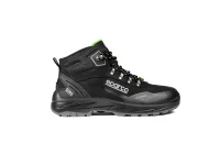 SPARCO GOODWOOD RIVER ESD O6 SR FO HRO CI HI SC munkavédelmi bakancs - Image 3