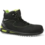 GIASCO BALI S3 FO SRC WRU unisex munkavédelmi bakancs