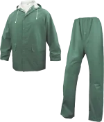 DELTA PLUS 304 poliészter esőegyüttes - Image 2